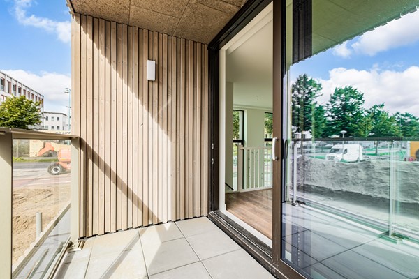 Medium property photo - Barajasweg 174, 1043 CP Amsterdam